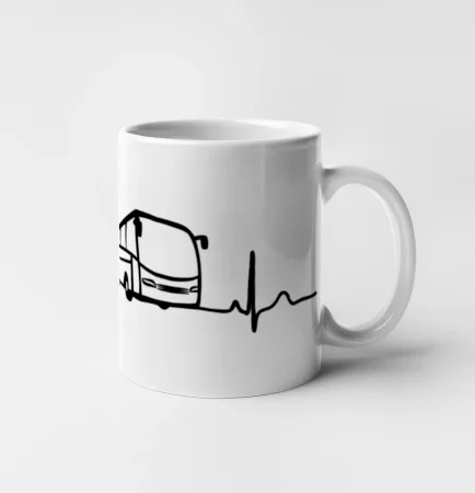 EKG autobus