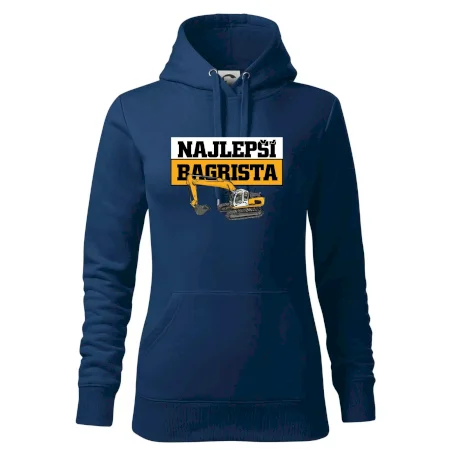 Najlepší bagrista