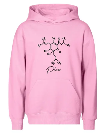 Barová chémia - pivo