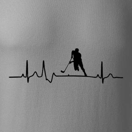 EKG floorball