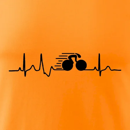 EKG dráhová cyklistika