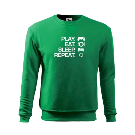 Play Eat Sleep Repeat game