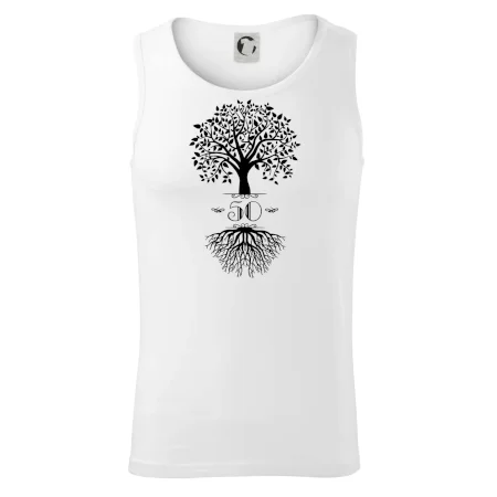 Narodeninový strom 50