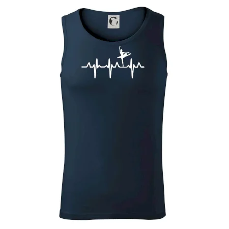 EKG balet