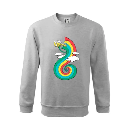 Pijem ako dúha (Pecka design)