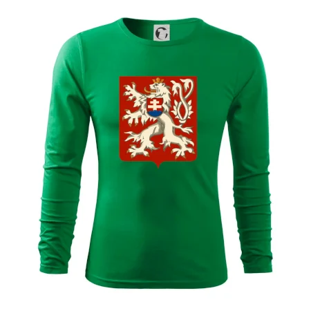 Znak ČSR - Československá republika (1948–1960)