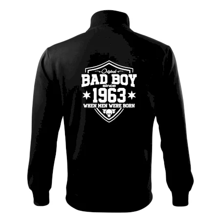 Bad boy since 1963