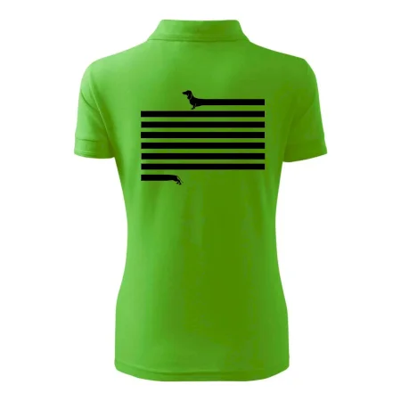 Jazvečík dlhý