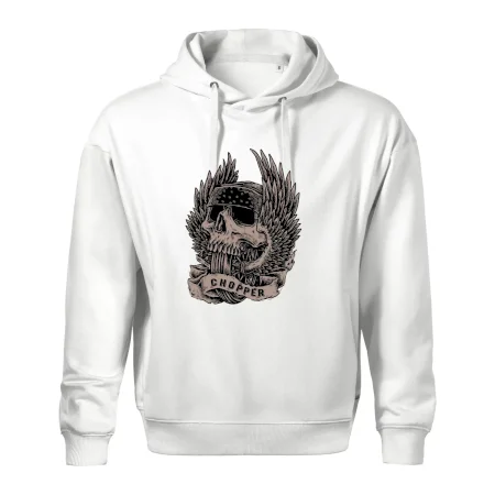 Chopper kolo krídla