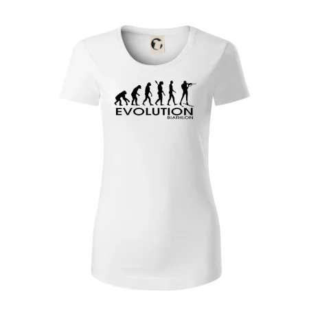 Biathlon - Evolúcia biatlonu