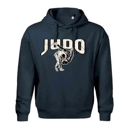 Judo v boji
