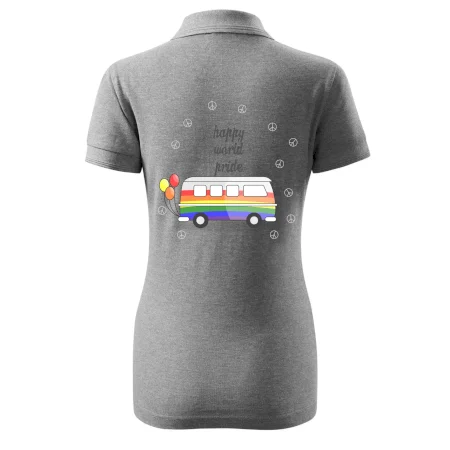 Happy world pride