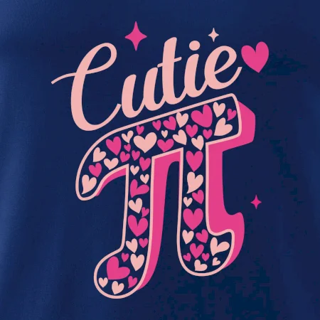 Cute - Pí