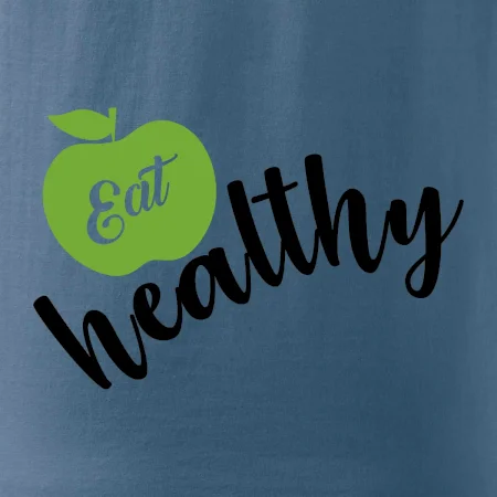 Eat Healthy