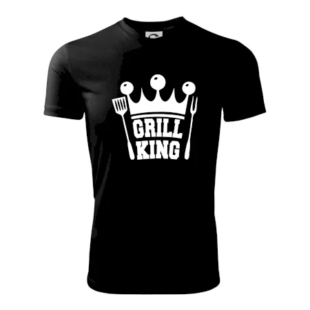 Grilovanie - Grill King