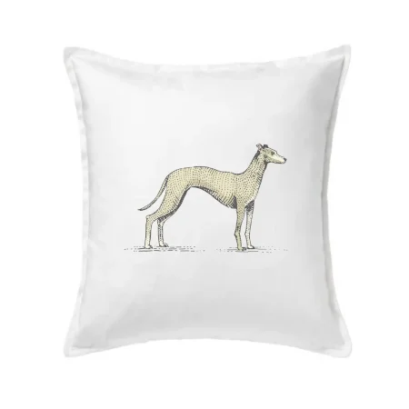 Vintage Whippet