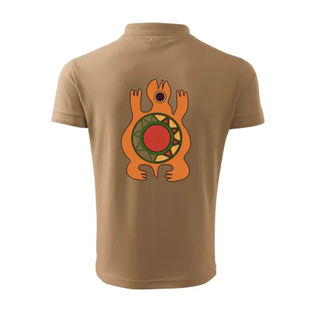 Mayovia - zvieratá korytnačka