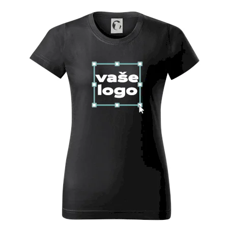 Vlastné logo - Tričko alebo mikina
