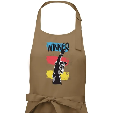 Winner pretekár