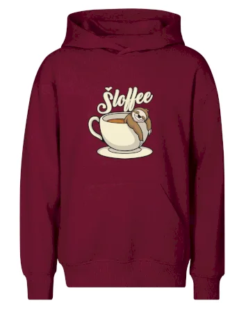 Šloffee - káva