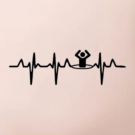 EKG otužovanie