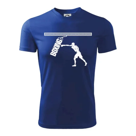 Boxing boxer