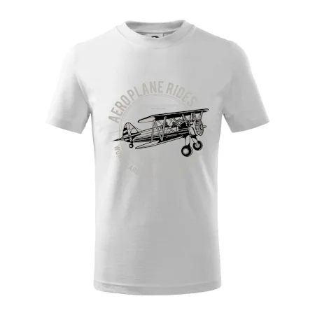 Aeroplane rides