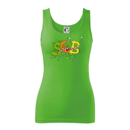 Bitcoin (Pecka design)