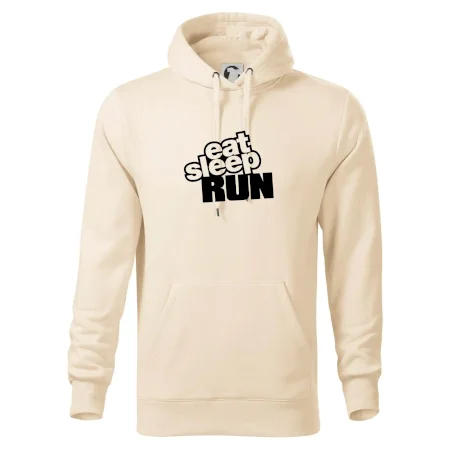 Eat sleep run