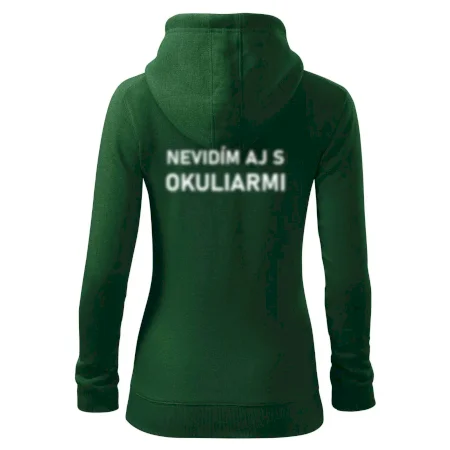 Nevidím aj s okuliarmi