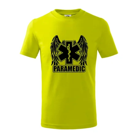 Paramedic