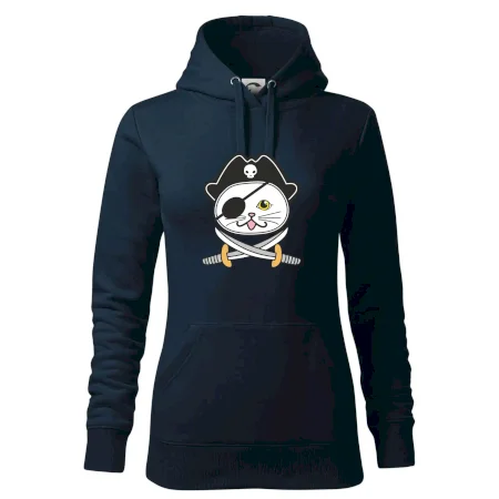Mačací pirát