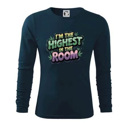 Marihuana - Iam the highest in the room