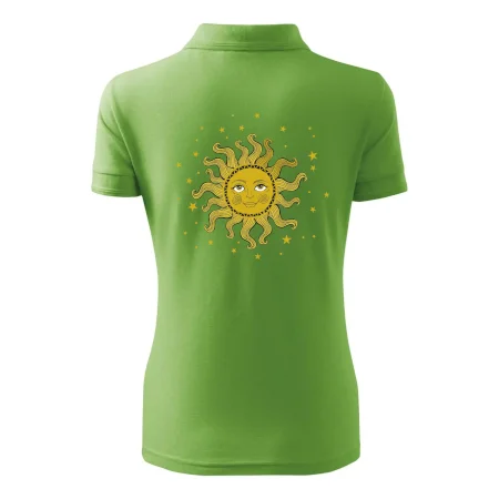 Rodinný set Mesiac - slnko - hviezda (Pecka Design)