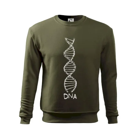 Cyklistovo DNA