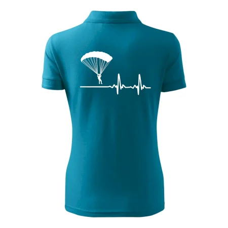 Paragliding EKG