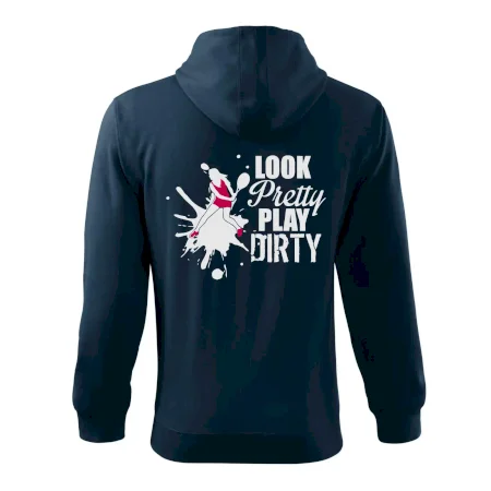 Look pretty play