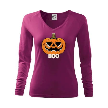 Halloween tekvica