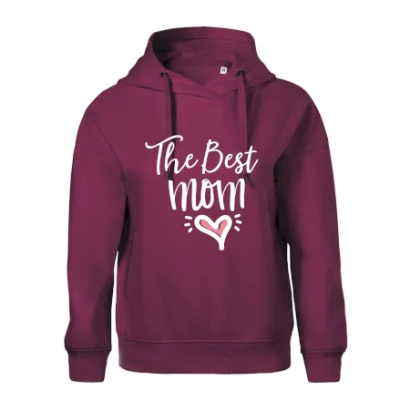 Best mom pod sebou