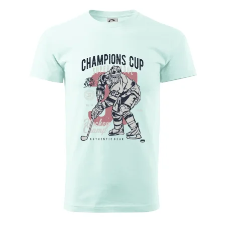 Champions Cup Hockey