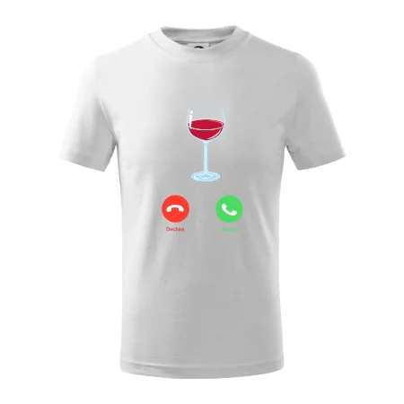 Víno volá (Pecka design)