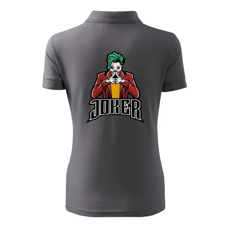 Joker šialený