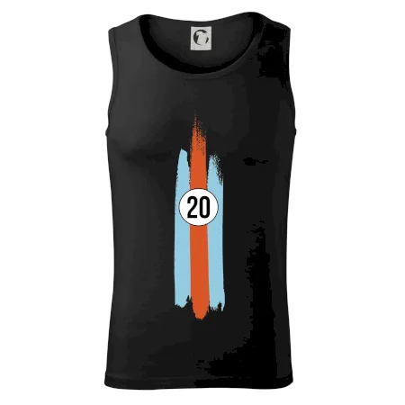 Vintage Race 20