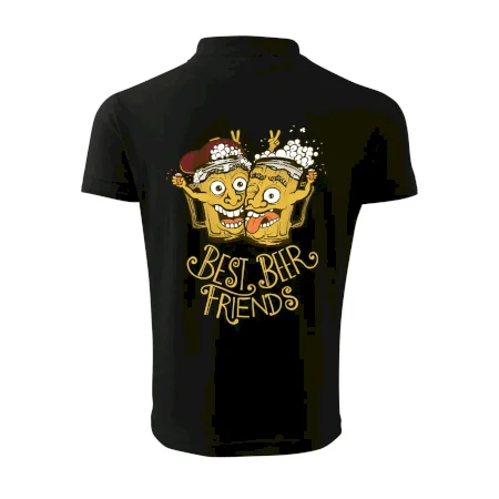Best beer friends party (Pecka design)