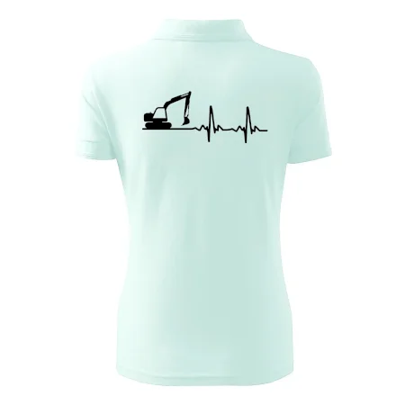 EKG bagr