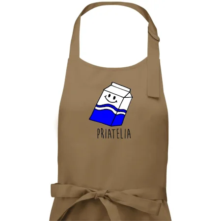 Najlepší priatelia - Sušienka a mlieko