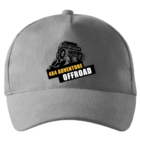 4x4 adventure offroad