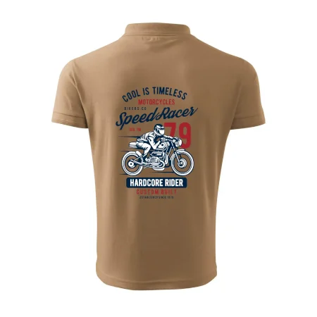Speed Racer Motorcycles