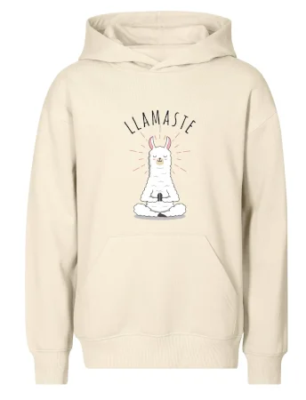 Yoga Llamaste