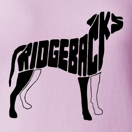 Ridgeback